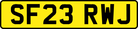 SF23RWJ