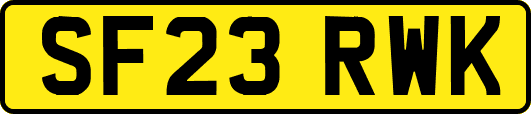 SF23RWK
