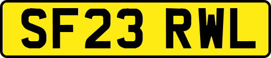 SF23RWL