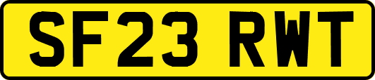 SF23RWT