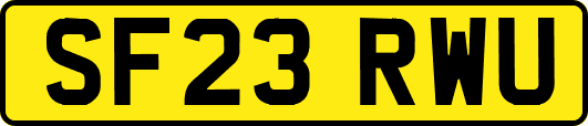 SF23RWU