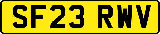 SF23RWV