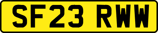 SF23RWW