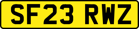 SF23RWZ
