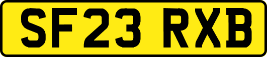 SF23RXB