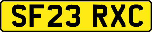SF23RXC
