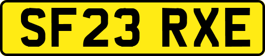 SF23RXE