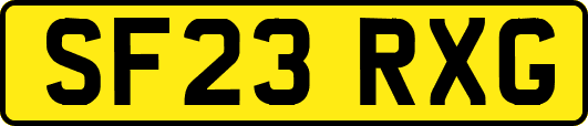 SF23RXG
