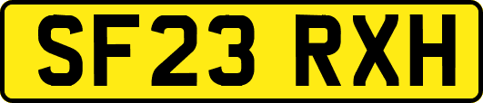 SF23RXH