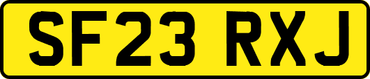 SF23RXJ