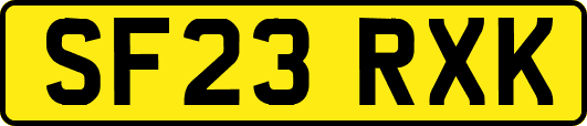 SF23RXK