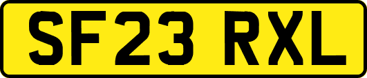 SF23RXL