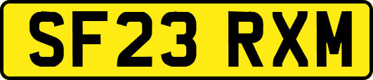 SF23RXM