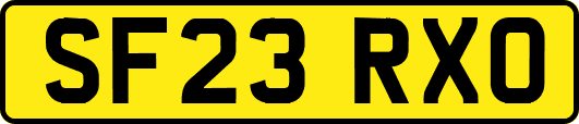 SF23RXO
