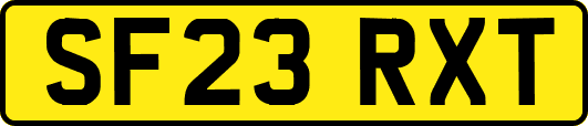 SF23RXT