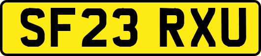 SF23RXU