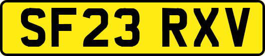 SF23RXV