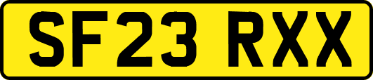 SF23RXX