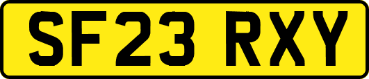 SF23RXY