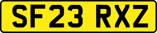 SF23RXZ