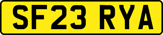 SF23RYA