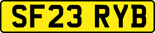 SF23RYB