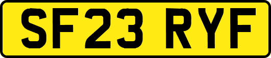 SF23RYF