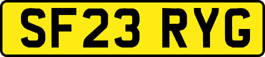 SF23RYG