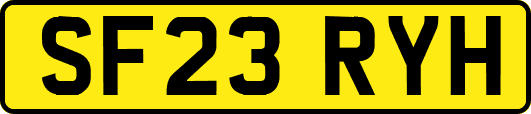 SF23RYH
