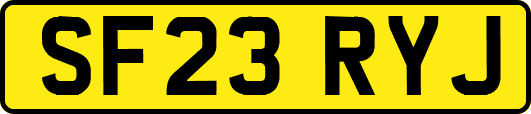 SF23RYJ