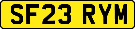 SF23RYM