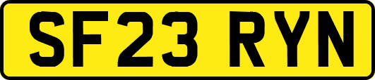 SF23RYN