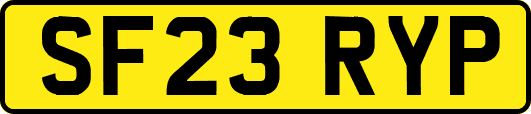 SF23RYP