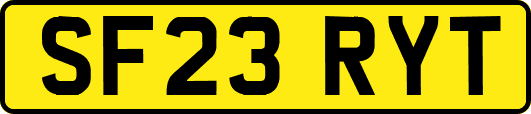 SF23RYT