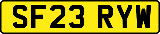SF23RYW