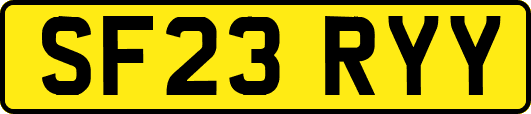 SF23RYY