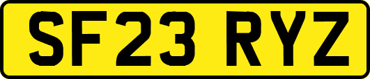 SF23RYZ
