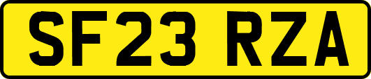 SF23RZA