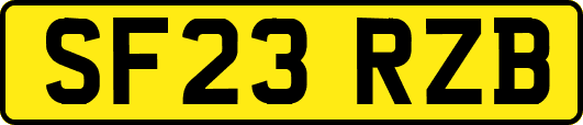 SF23RZB