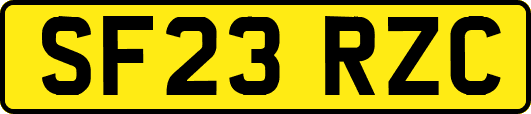 SF23RZC