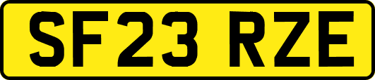 SF23RZE