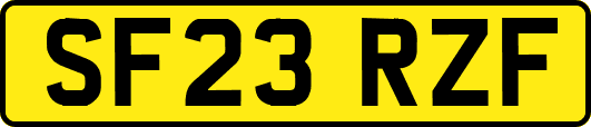 SF23RZF