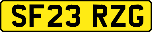 SF23RZG