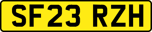 SF23RZH