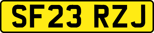SF23RZJ