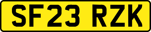 SF23RZK