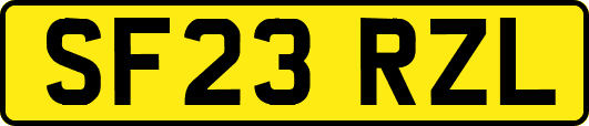 SF23RZL