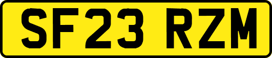 SF23RZM