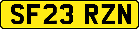 SF23RZN