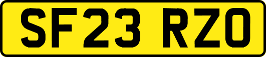 SF23RZO